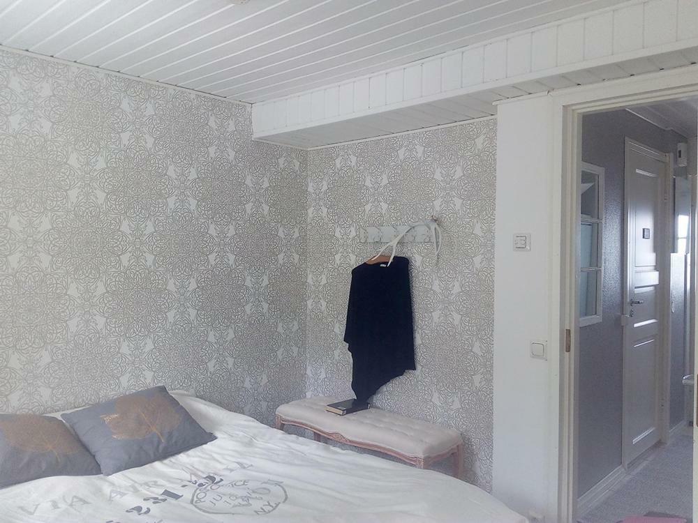 Vaaranpaeaen Loma-Asunto Villa Vuokatti Luaran gambar